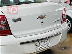 شيفروليه كوبالت